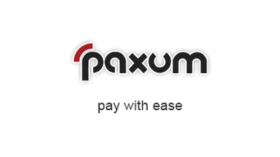 Кладите деньги на счет из Paxum кошелька